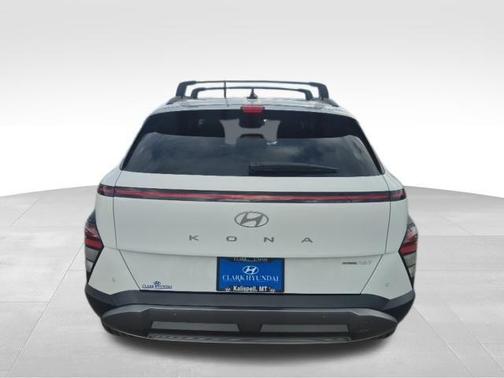 Atlas 2026 Hyundai KONA Limited