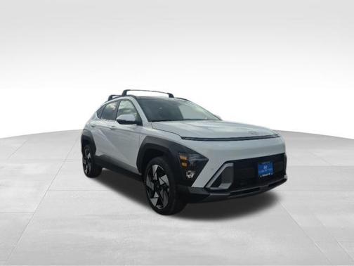 Atlas 2026 Hyundai KONA Limited