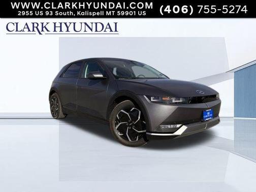 2024 Hyundai IONIQ 5 SEL