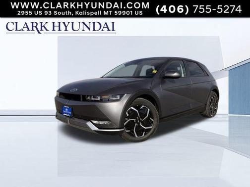 2024 Hyundai IONIQ 5 SEL