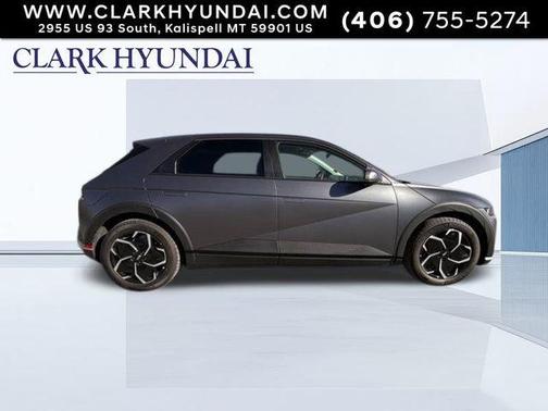 2024 Hyundai IONIQ 5 SEL