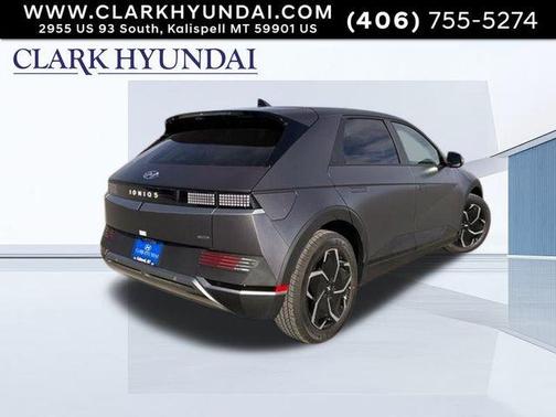 2024 Hyundai IONIQ 5 SEL