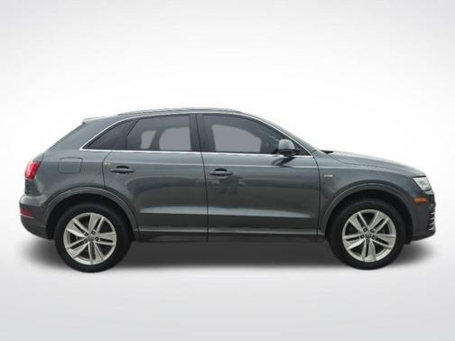 2018 Audi Q3 2.0T Premium Plus
