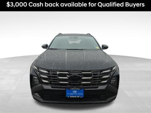 2026 Hyundai TUCSON XRT