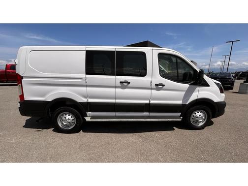 2023 Ford Transit-250 Base