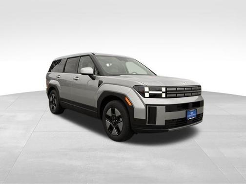 2026 Hyundai SANTA FE HEV SE