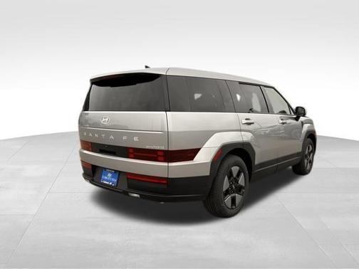 2026 Hyundai SANTA FE HEV SE