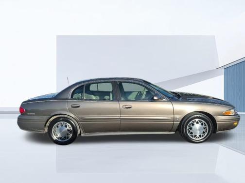 2001 Buick LeSabre Limited