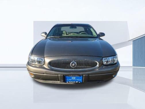 2001 Buick LeSabre Limited