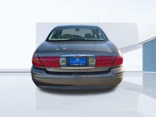 2001 Buick LeSabre Limited