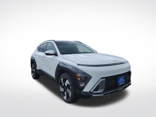 Atlas 2026 Hyundai KONA Limited