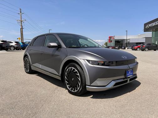 2024 Hyundai IONIQ 5 Limited