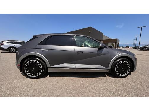 2024 Hyundai IONIQ 5 Limited