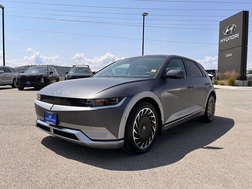 2024 Hyundai IONIQ 5 Limited