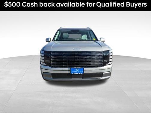 2026 Hyundai Palisade Hybrid SEL Premium 8P