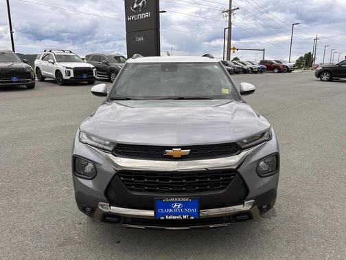 2023 Chevrolet Trailblazer ACTIV