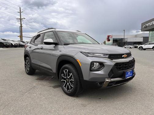 2023 Chevrolet Trailblazer ACTIV