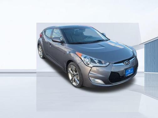 2016 Hyundai Veloster Base