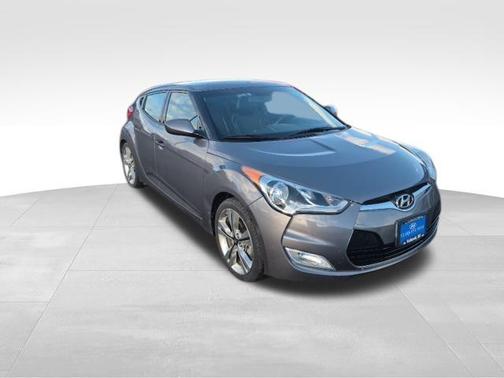 2016 Hyundai Veloster Base