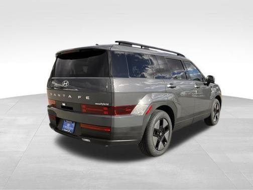 2026 Hyundai SANTA FE HEV SEL