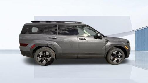 2026 Hyundai SANTA FE HEV SEL