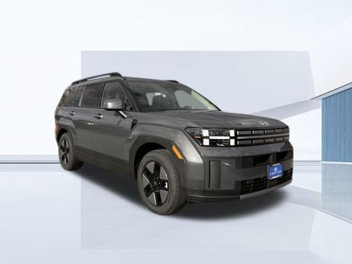 2026 Hyundai SANTA FE HEV SEL