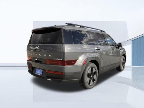 2026 Hyundai SANTA FE HEV SEL