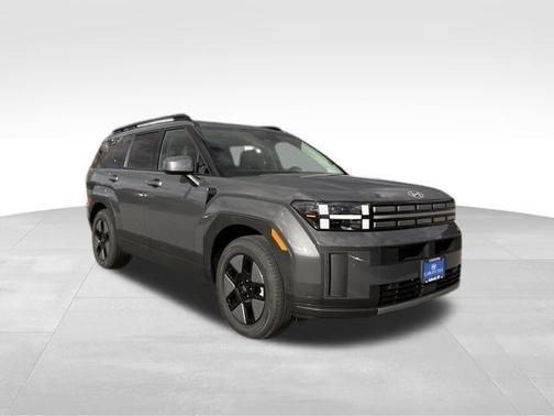 2026 Hyundai SANTA FE HEV SEL