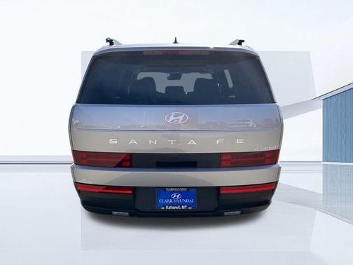 2026 Hyundai SANTA FE HEV SEL