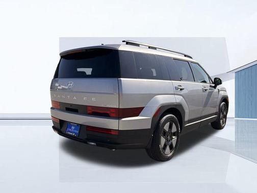 2026 Hyundai SANTA FE HEV SEL