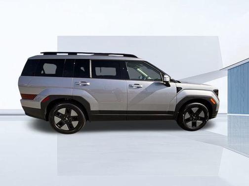 2026 Hyundai SANTA FE HEV SEL