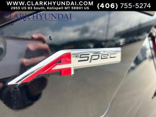 Gray 2025 Acura MDX A-Spec