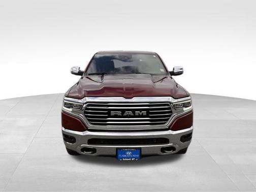 2024 RAM 1500 Longhorn