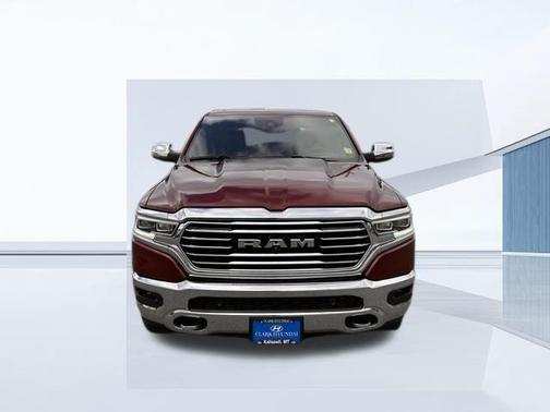 2024 RAM 1500 Longhorn