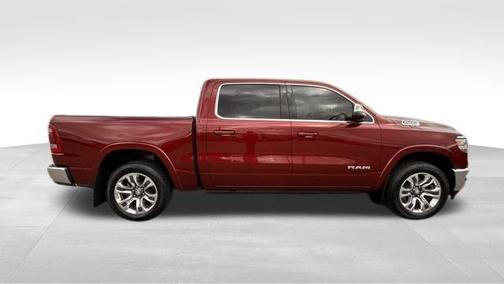 2024 RAM 1500 Longhorn