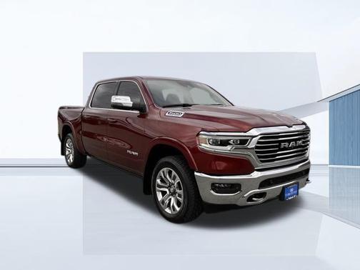 2024 RAM 1500 Longhorn