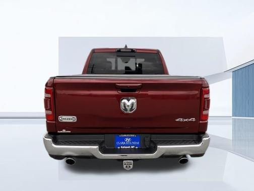 2024 RAM 1500 Longhorn