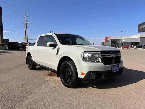 2023 Ford Maverick Lariat