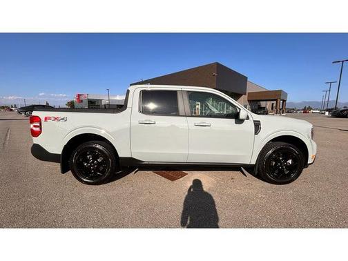 2023 Ford Maverick Lariat