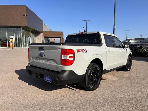 2023 Ford Maverick Lariat