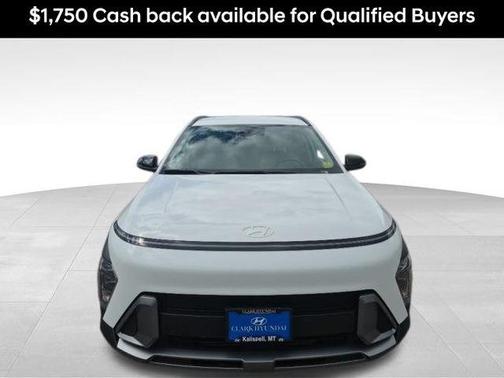 Atlas 2026 Hyundai KONA SEL Premium