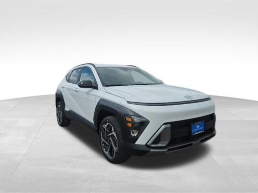 Atlas 2026 Hyundai KONA SEL Premium
