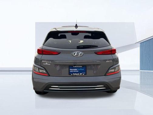 2023 Hyundai KONA EV Limited