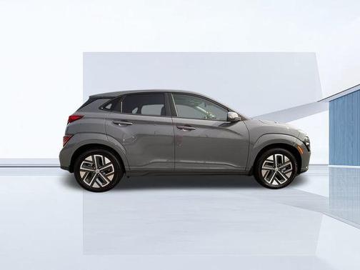 2023 Hyundai KONA EV Limited