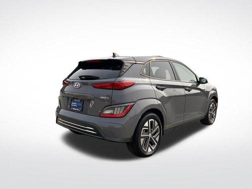 2023 Hyundai KONA EV Limited