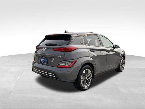 2023 Hyundai KONA EV Limited