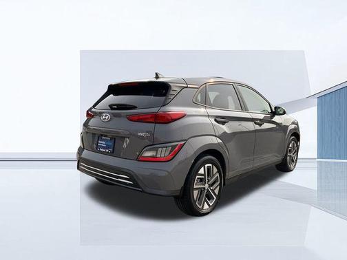 2023 Hyundai KONA EV Limited