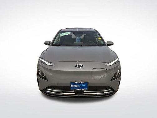2023 Hyundai KONA EV Limited