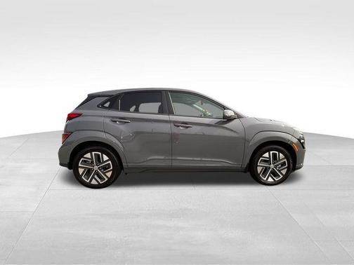 2023 Hyundai KONA EV Limited