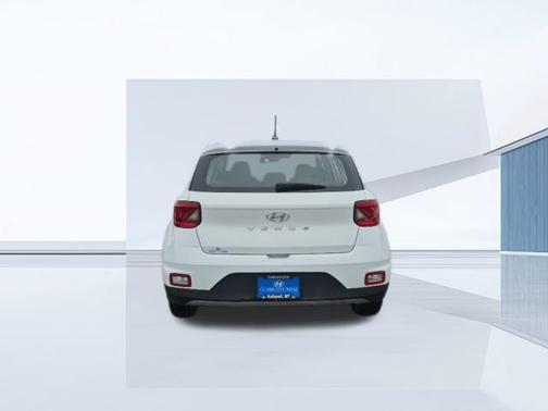 2023 Hyundai VENUE SE